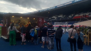 Parc des princes