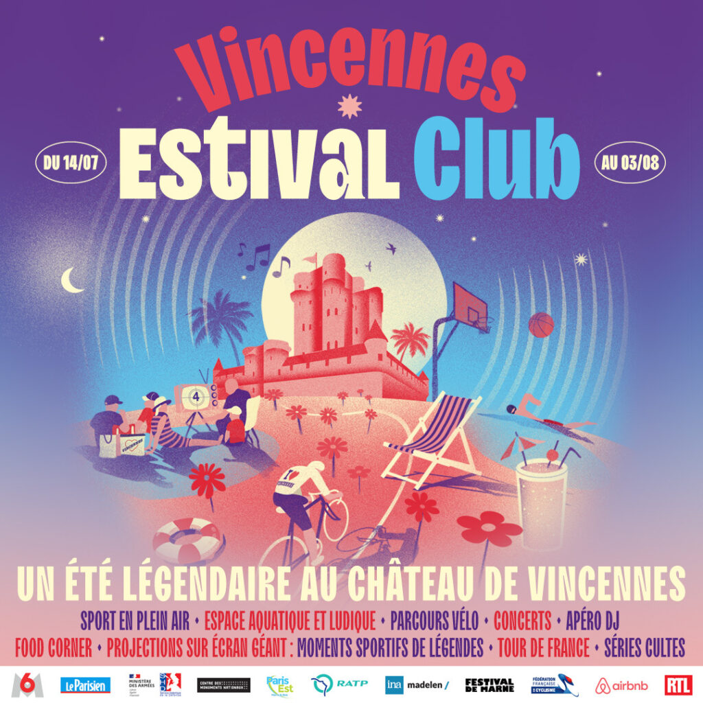 Vincennes Estival Club
